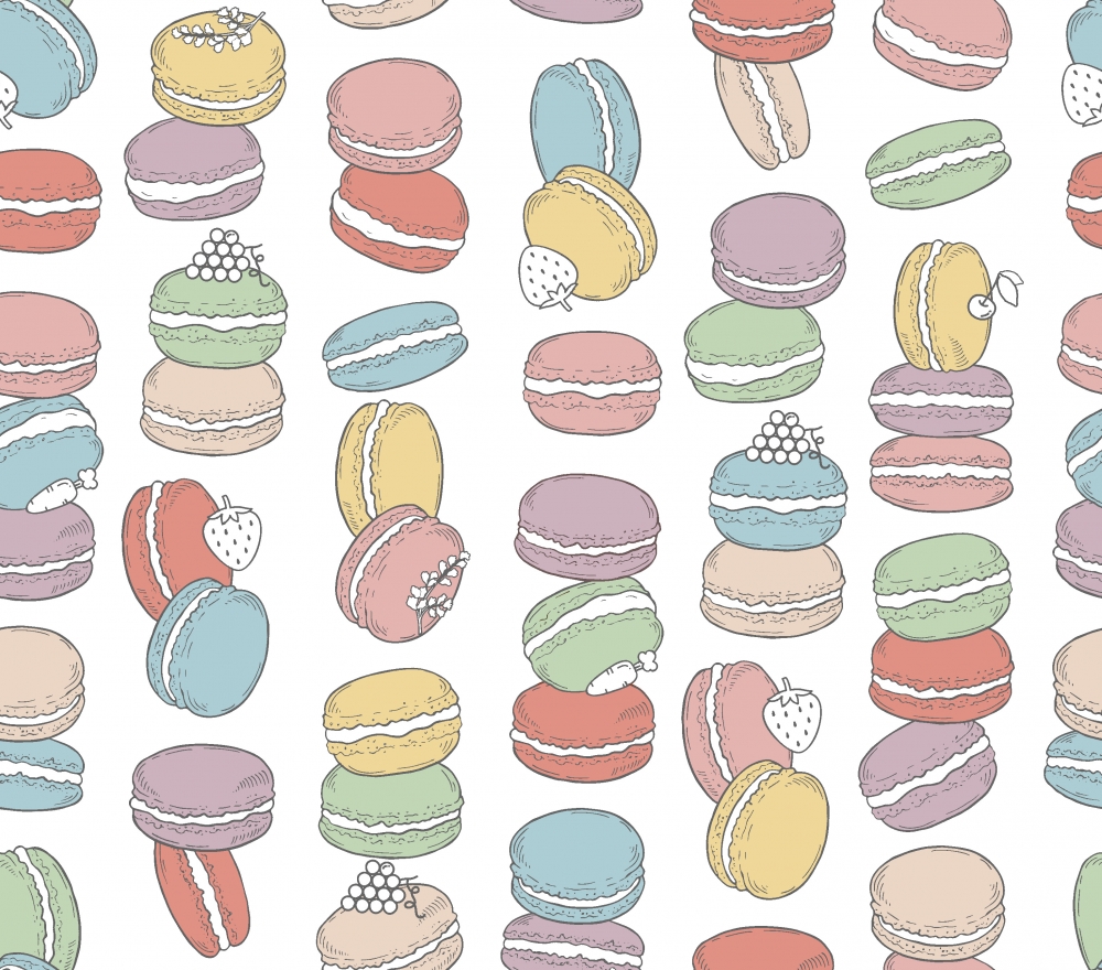 MACARON
